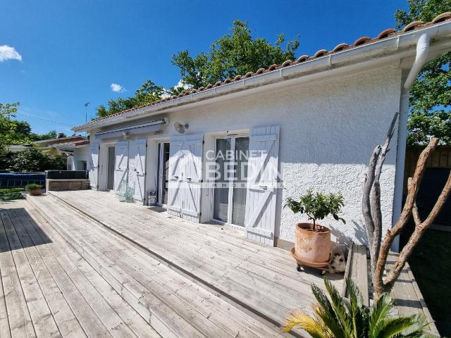 Maison vente à Arcachon, Lège-cap-ferret
