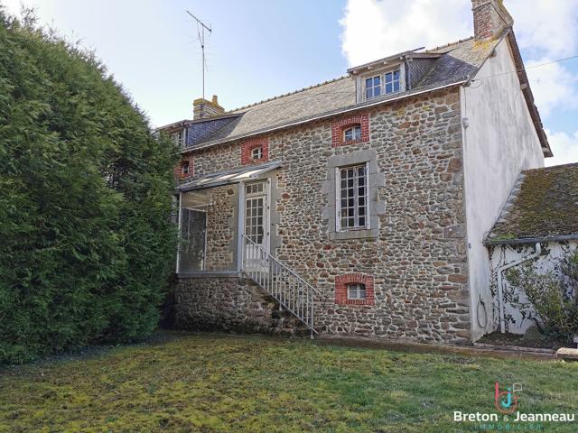 Maison vente à Mayenne, Grazay