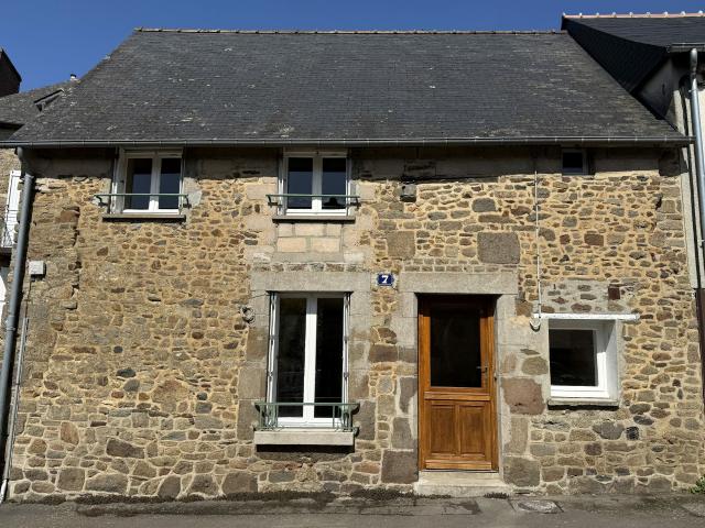 Maison vente à Saint-Malo, Bretagne