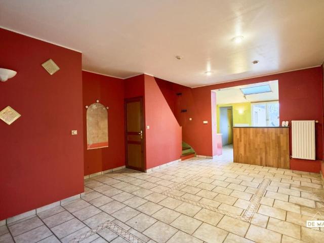 Maison vente à Lille