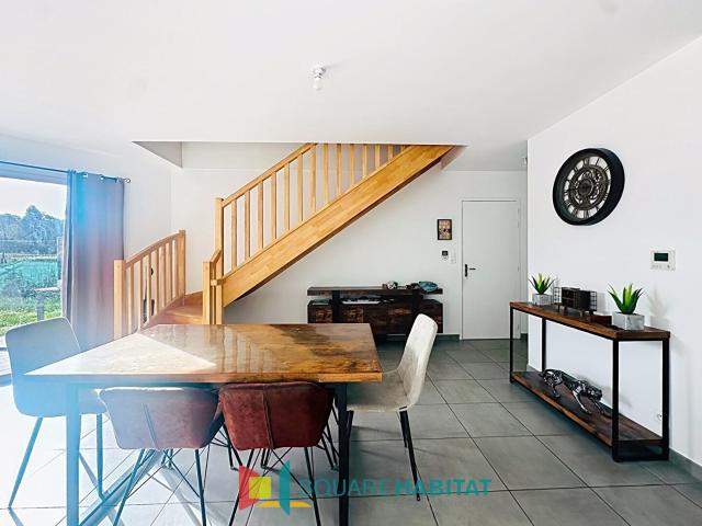 Maison vente à Bauné, Loire-Authion