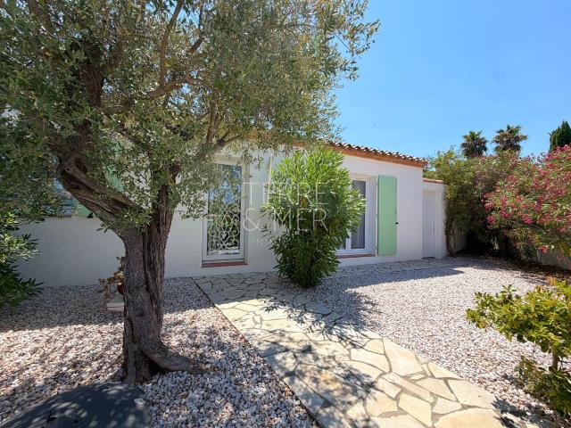 Maison vente à Céret, Saint-cyprien