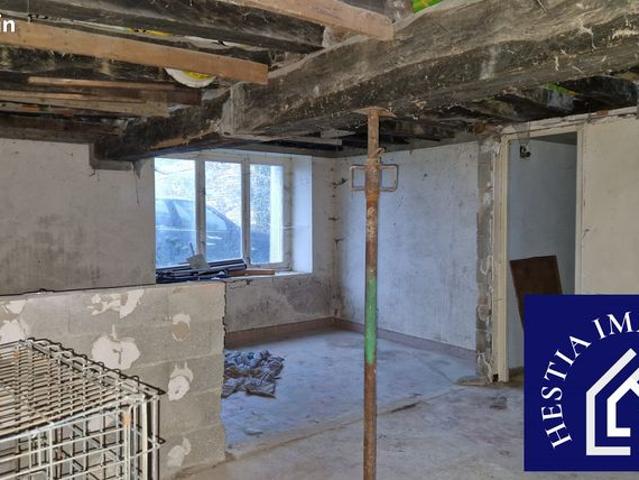 Maison vente à Montbard, Semur-en-auxois