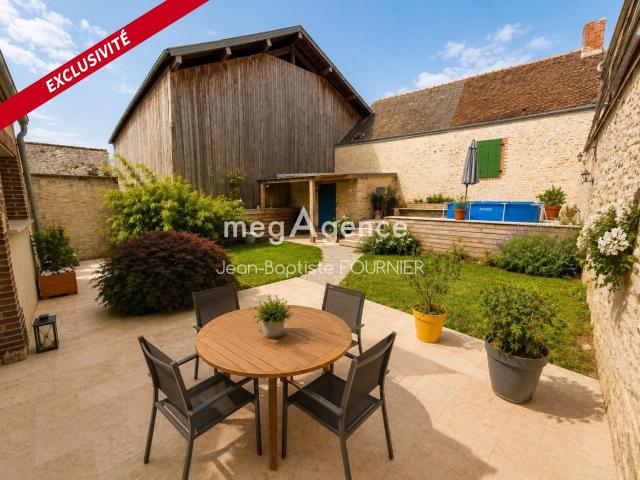Maison vente à Sées, Orne
