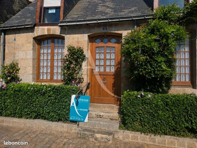 Maison vente à Redon, Bretagne