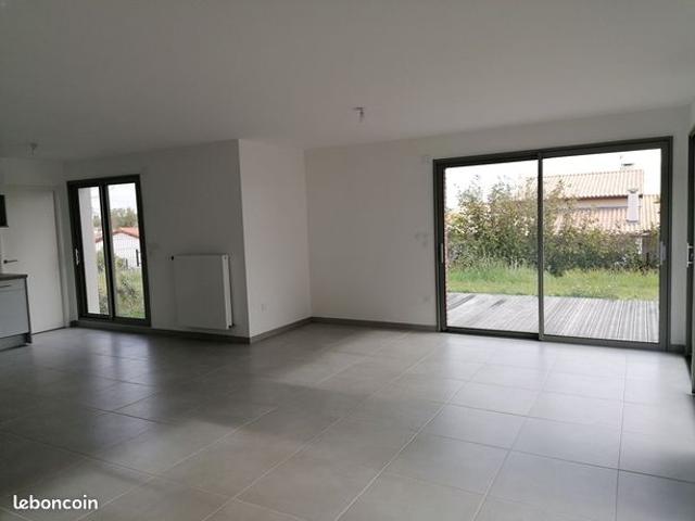 Maison vente à Toulouse, Pibrac