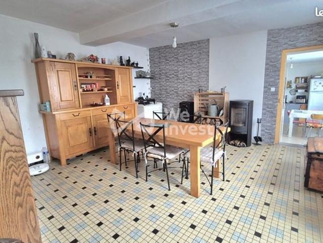 Maison vente à Le Mans, Ecommoy
