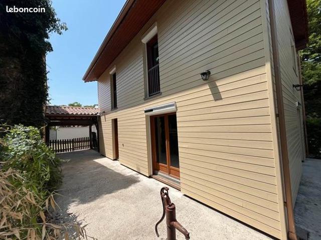 Maison vente à Castelnau-de-médoc