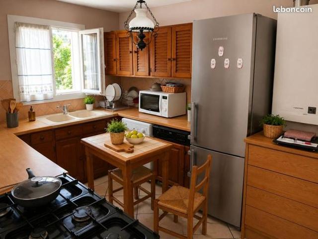 Maison vente à Apt, Cavaillon
