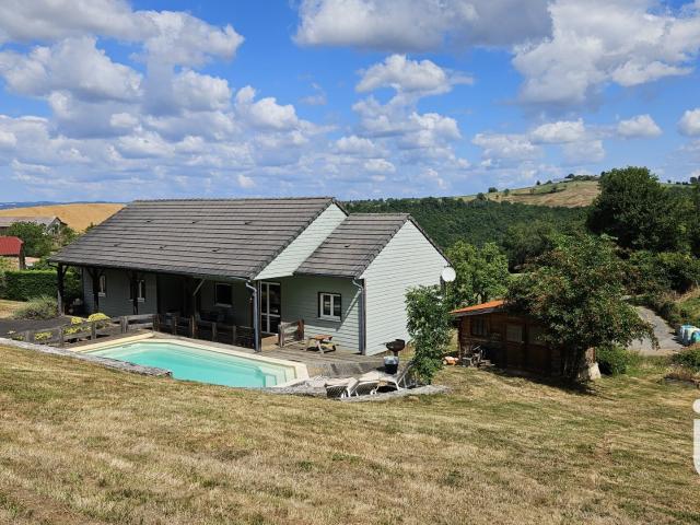 Maison vente à Aurillac, Auvergne-Rhône-Alpes