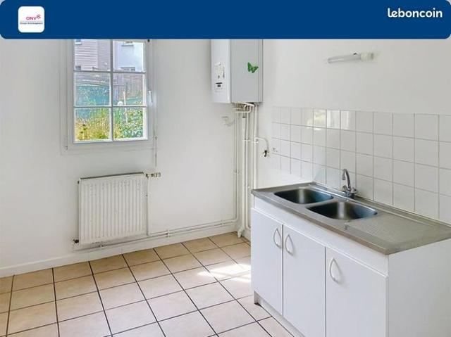 Maison vente à Bernay, Breteuil