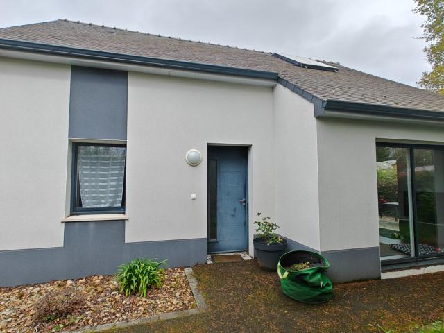Maison location à Châteaubriant-Ancenis, Sucé-sur-erdre