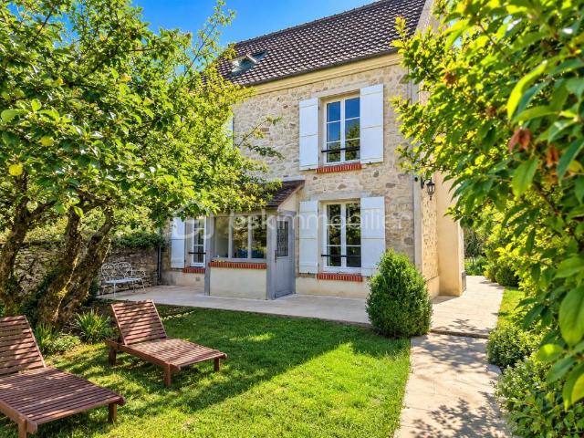 Maison vente à Château-Thierry, Licy-clignon