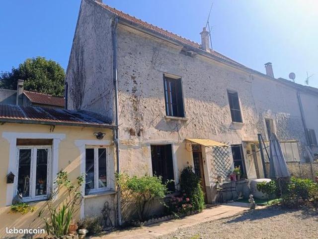 Maison vente à Saâcy-sur-marne, Seine-et-Marne