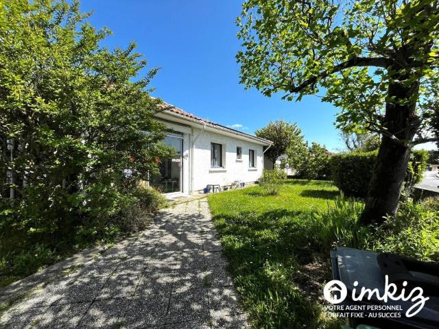 Maison vente à Bordeaux, Ambarès-et-lagrave