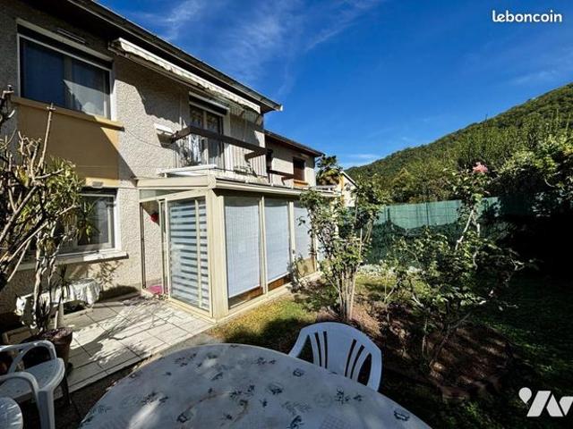 Maison vente à Poisat, Isère