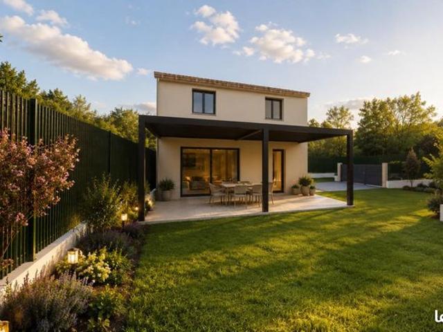 Maison vente à Aix-en-Provence, Meyrargues