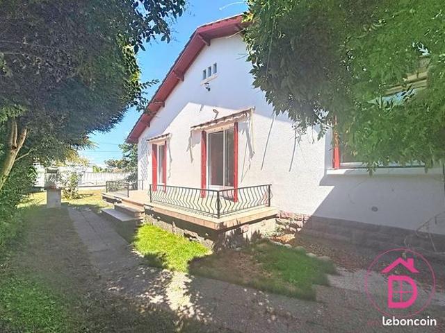Maison vente à Pau