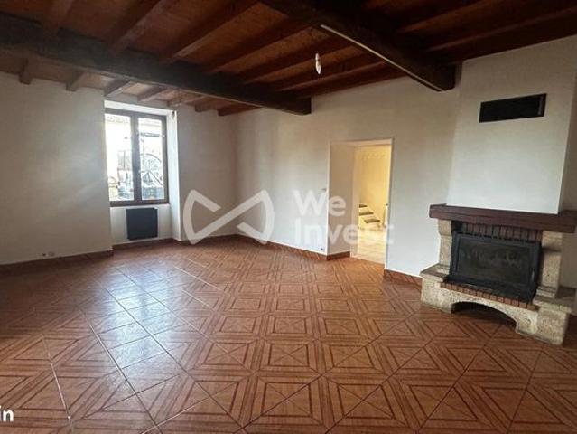 Maison vente à Saintes, Cozes