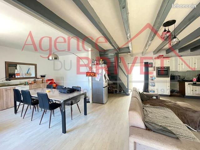 Maison vente à Châteaubriant-Ancenis, Fégréac
