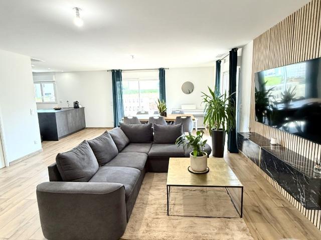 Maison vente à Rodez, Olemps