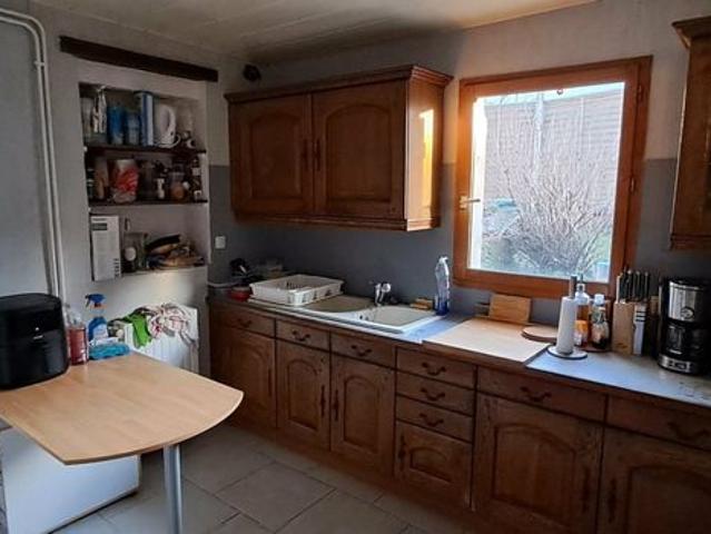 Maison vente à Charleville-Mézières, Nouzonville