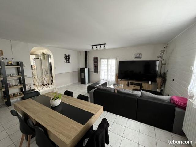 Maison vente à Les Sables-d'Olonne, Château-d'olonne