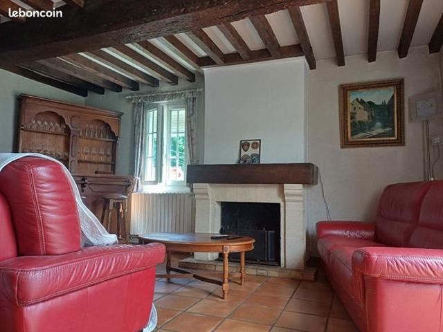 Maison vente à Compiègne, Cuts