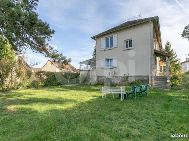 Maison vente à Créteil, Boissy-saint-léger