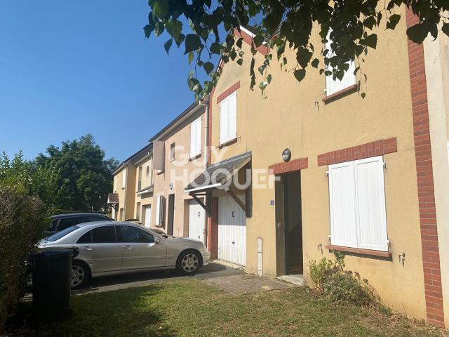 Maison vente à Chartres, Lucé