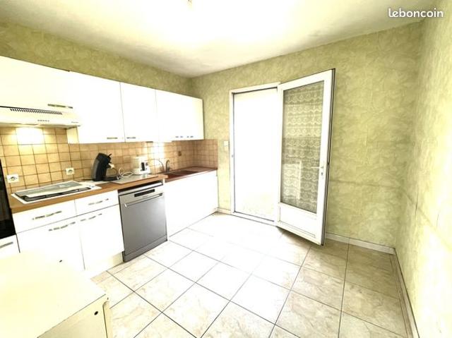 Maison vente à Montpellier, Lavérune