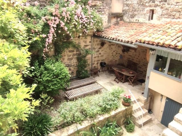 Maison vente à Montauban, Saint-antonin-noble-val