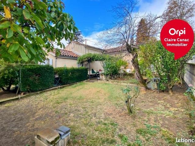 Maison vente à Castres, Roquecourbe