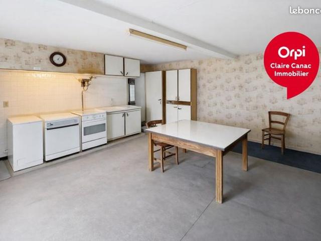 Maison vente à Castres, Roquecourbe