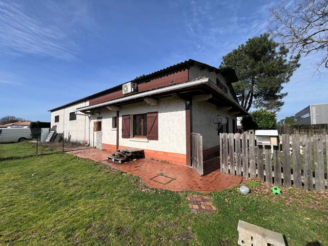 Maison vente à Arcachon, Biganos