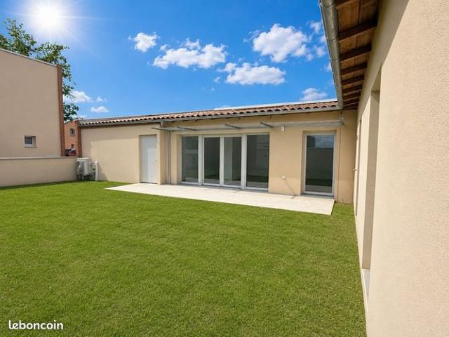 Maison vente à Toulouse, Pibrac