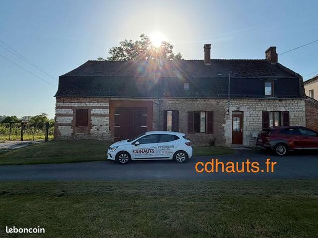 Maison vente à Laon, Bosmont-sur-serre