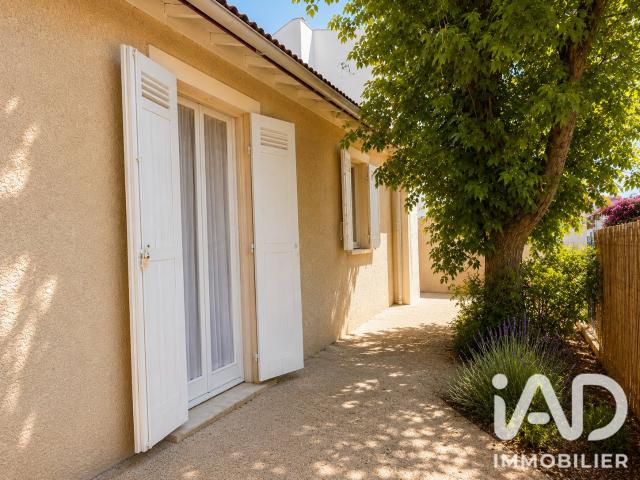 Maison vente à Arcachon, Arès