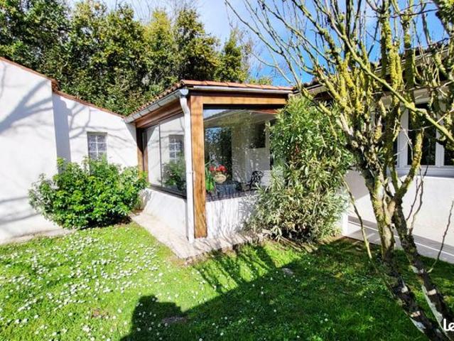 Maison vente à La Rochelle, L'houmeau