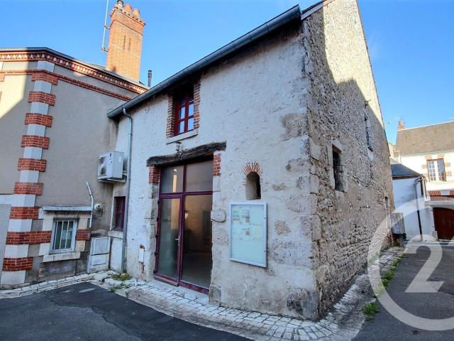 Maison vente à Blois, Mer