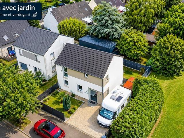 Maison vente à Saint-Nazaire, Saint-nazaire