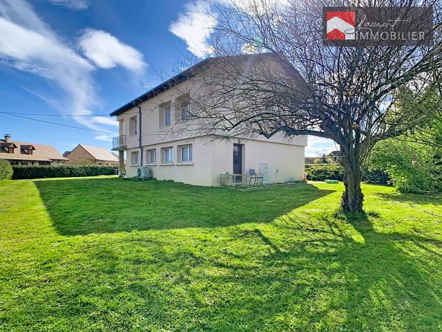 Maison vente à Louhans-Châteaurenaud, Saint-etienne-en-bresse