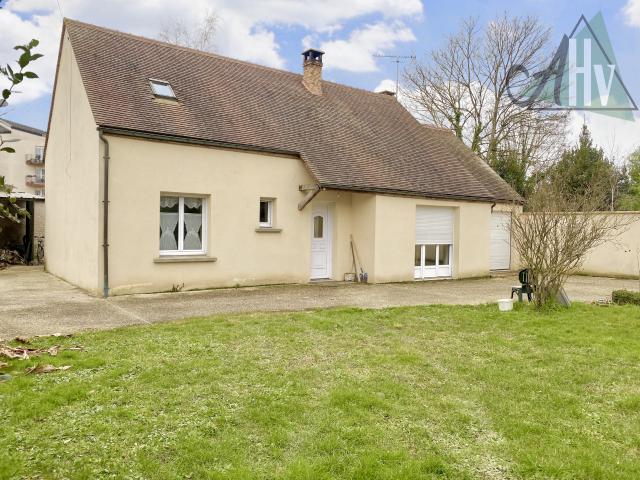 Maison vente à Bray-sur-Seine, Seine-et-Marne