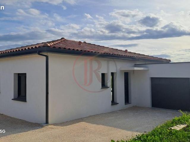 Maison vente à Le Vigan, Canaules-et-argentières