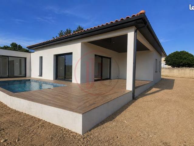 Maison vente à Le Vigan, Canaules-et-argentières
