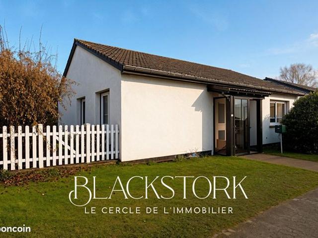 Maison vente à Strasbourg, Grand Est