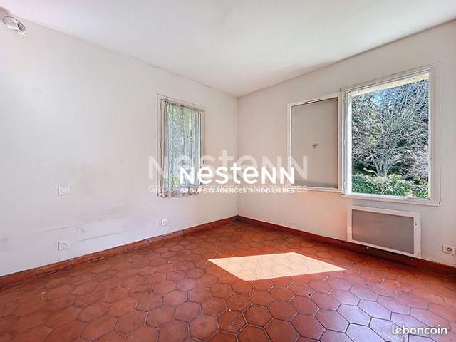 Maison vente à Grasse, Le Cannet
