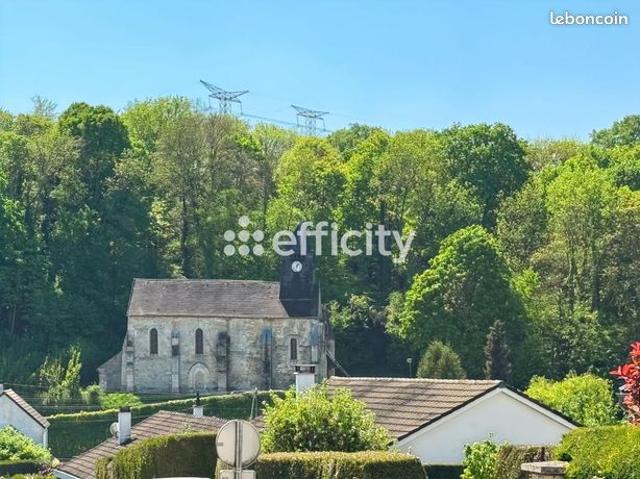 Maison vente à Senlis, Dieudonné