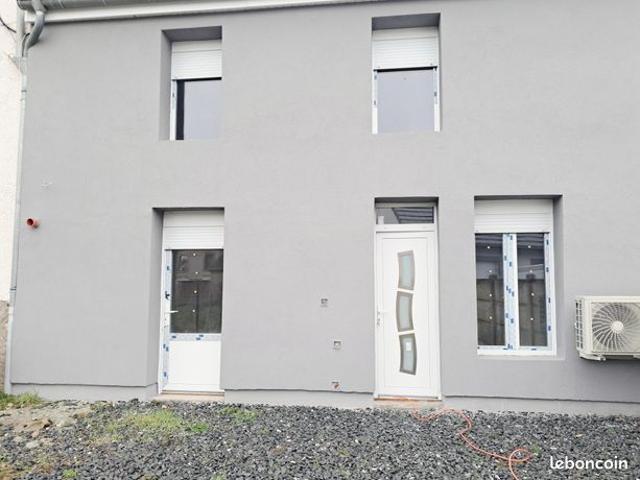 Maison vente à Val-de-Briey, Audun-le-roman