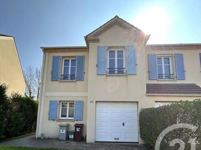 Maison vente à Torcy, Brou-sur-chantereine